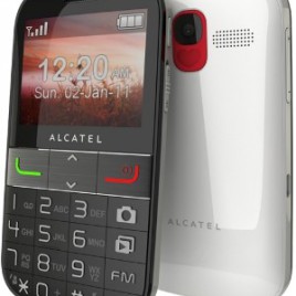 Simlock Alcatel One Touch 2001, 2001A, 2001X