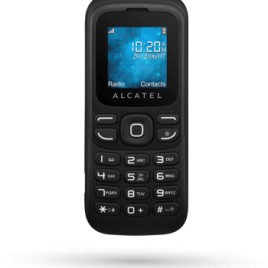 Simlock Alcatel OT 232