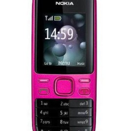 Simlock Nokia 2690 (RM-635)