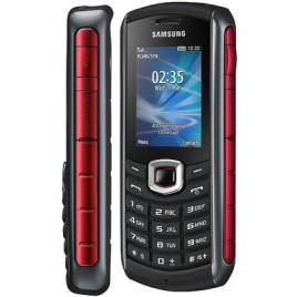 Simlock Samsung GT-B2710 Xcover 271, Solid B2710