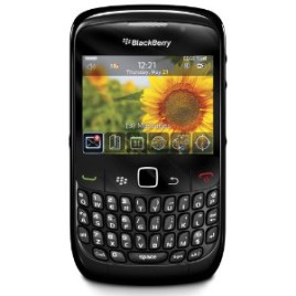 Simlock BlackBerry 8520 Curve, Gemini