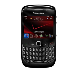 Simlock	BlackBerry 8530 Curve