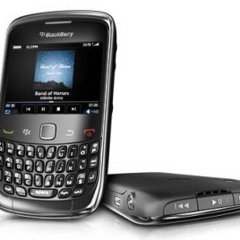 Simlock BlackBerry 9330 Curve 3G