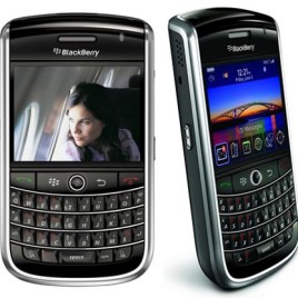 Simlock BlackBerry 9630 Tour Niagara