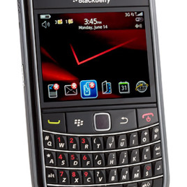 Simlock BlackBerry 9650 Bold