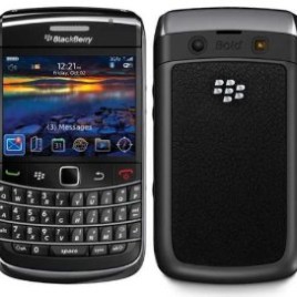 Simlock BlackBerry 9700