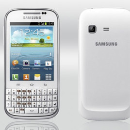 Simlock Samsung GT-B5330 Galaxy Chat