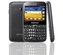 Simlock Samsung Galaxy Y Pro Duos GT-B5512