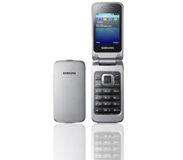 Simlock Samsung GT-C3520