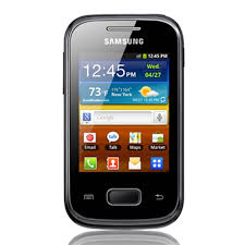 Simlock Samsung Galaxy Pocket GT-S5300