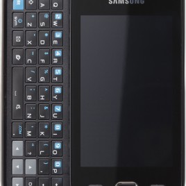 Simlock Samsung GT-S5330 Wave 533, Wave533, Wave 2 Pro