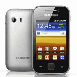 Simlock Samsung GT-S5360 Galaxy Y