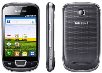 Simlock Samsung GT-S5570 Mini Galaxy Mini, Galaxy Pop