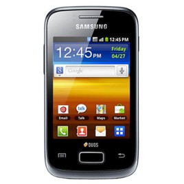 Simlock Samsung Galaxy Y Duos GT-S6102, Galaxy Y Duoz