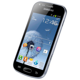 Simlock Samsung GT-S7560 Galaxy Trend, GT-S7560M