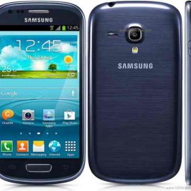 Simlock Samsung Galaxy S III mini GT-i8190, GT-I8190N