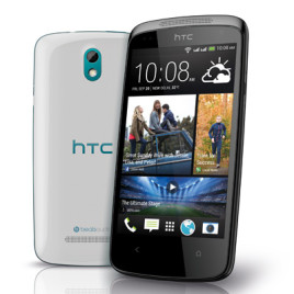 Simlock HTC Desire 500