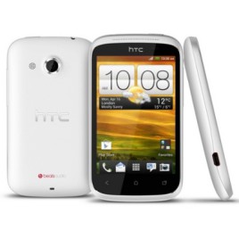 Simlock HTC Desire C