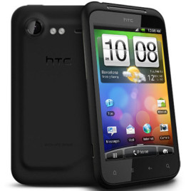 Simlock HTC Incredible S