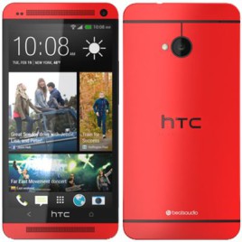 Simlock HTC One M7