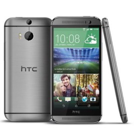 Simlock HTC One M8