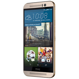 Simlock HTC One M9