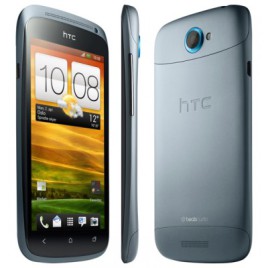 Simlock HTC One S