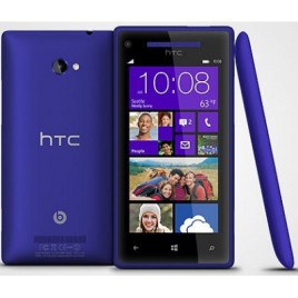 Simlock HTC Windows Phone 8X