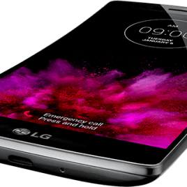 Simlock LG G Flex2