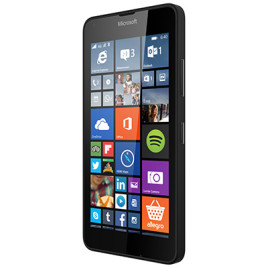 Simlock Microsoft Lumia 640 LTE