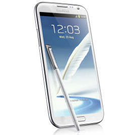 Simlock Samsung Galaxy Note II Galaxy Note 2, N7100