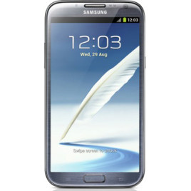 Simlock Samsung Galaxy Note II LTE N7105