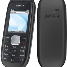 Simlock Nokia 1800 (RM-653)