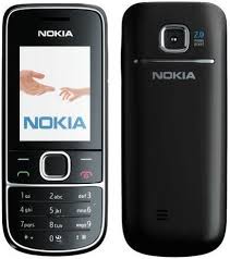 Simlock Nokia 2700 (RM-561)