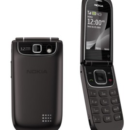 Simlock Nokia 3710a-1 (RM-509, RM-510)