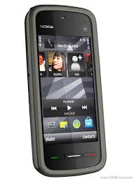 Simlock Nokia 5230  (RM-593) (RM-594)