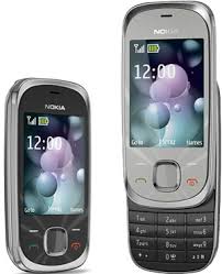 Simlock Nokia 7230 (RM-598/604)