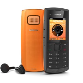 Simlock Nokia X1-00 (RM-732/733)