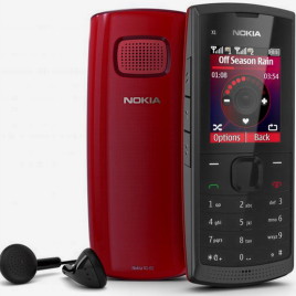 Simlock Nokia X1-01 (RM-713)