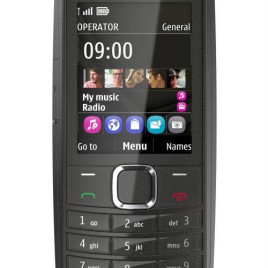 Simlock Nokia X2-05 (RM-772)