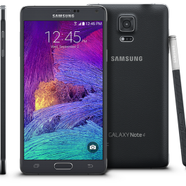 Simlock Samsung Galaxy Note 4 SM-N910S, SM-N910C, SM-N910H, SM-N910L, SM-N910K