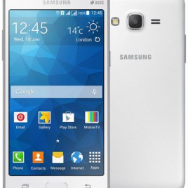 Simlock Samsung Galaxy Grand Prime SM-G530F