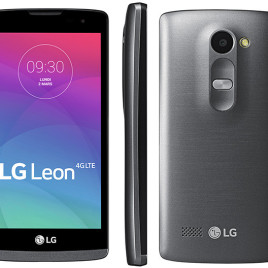 Simlock LG Leon H340N, Leon LTE