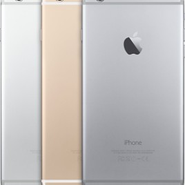 Simlock Apple Iphone 6+ Orange PL