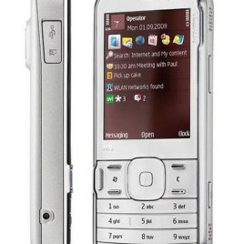 Simlock Nokia N79 (RM-348, RM-349, RM-350)