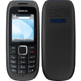 Simlock Nokia 1616 (RH-125, RH-126)