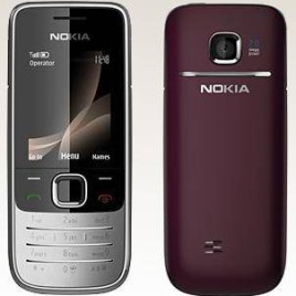 Simlock Nokia 2730 (RM-578/579)