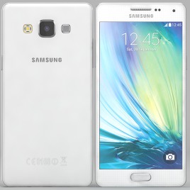 Simlock	Samsung Galaxy A5 SM-A500F, SM-A500FU, Galaxy A5 LTE