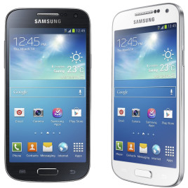 Simlock Samsung Galaxy S4 mini LTE GT-i9195