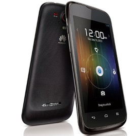 Simlock Huawei Ascend P1 LTE